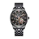 DOM Open-Heart Automatic Watch — 44 mm