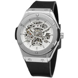 Forsining Skeleton Automatic Watch
