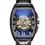 Skull Skeleton Automatic Watch