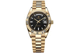 Day-Date Bracelet Automatic Watch — 41 mm