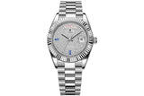 Day-Date Bracelet Automatic Watch — 41 mm