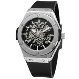 Forsining Skeleton Automatic Watch