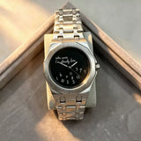 Retro Octagonal Bracelet Watch