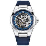 BENYAR BY-5207M Skeleton Automatic Watch