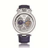 Large-Dial Automatic Watch — 49 mm