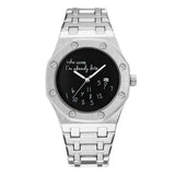 Retro Octagonal Bracelet Watch