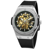 Forsining Skeleton Automatic Watch