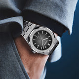 STARKING Sapphire Automatic Watch