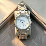 Retro Octagonal Bracelet Watch