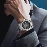 STARKING Sapphire Automatic Watch