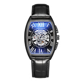 Skull Skeleton Automatic Watch