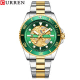 CURREN Classic Bracelet Watch
