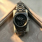 Retro Octagonal Bracelet Watch