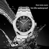 STARKING Sapphire Automatic Watch