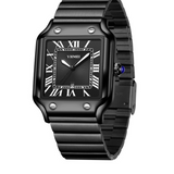 Retro Square Bracelet Watch