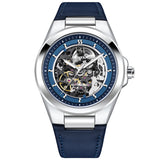BENYAR BY-5207M Skeleton Automatic Watch