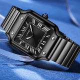 Retro Square Bracelet Watch