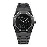 Retro Octagonal Bracelet Watch