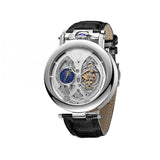 Large-Dial Automatic Watch — 49 mm