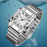 Retro Square Bracelet Watch