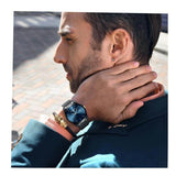 Slim Dial Quartz Watch