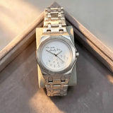 Retro Octagonal Bracelet Watch