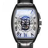 Skull Skeleton Automatic Watch